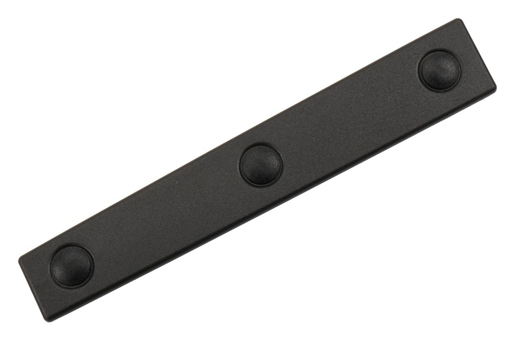 GM Genuine Parts Anthracite Passenger Side Rear Pickup Box Paint Protector