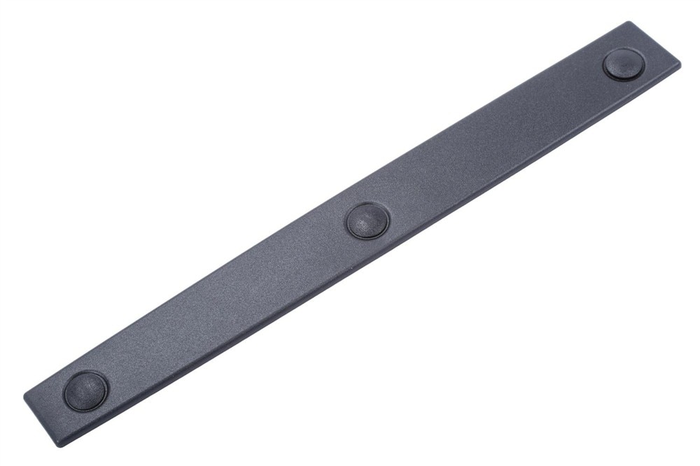 GM Genuine Parts Anthracite Driver Side Rear Pickup Box Paint Protector