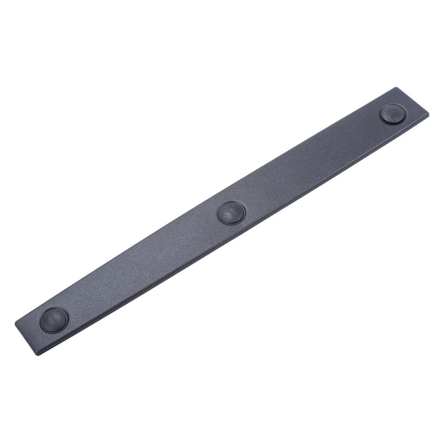 GM Genuine Parts Anthracite Driver Side Rear Pickup Box Paint Protector