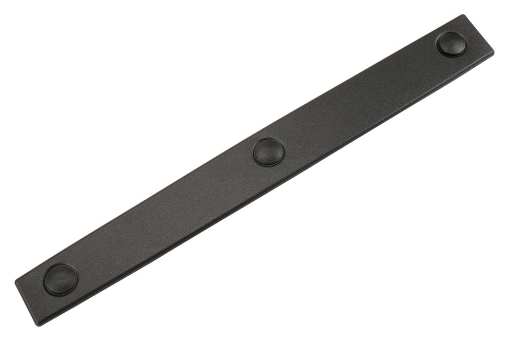 GM Genuine Parts Anthracite Passenger Side Rear Pickup Box Paint Protector