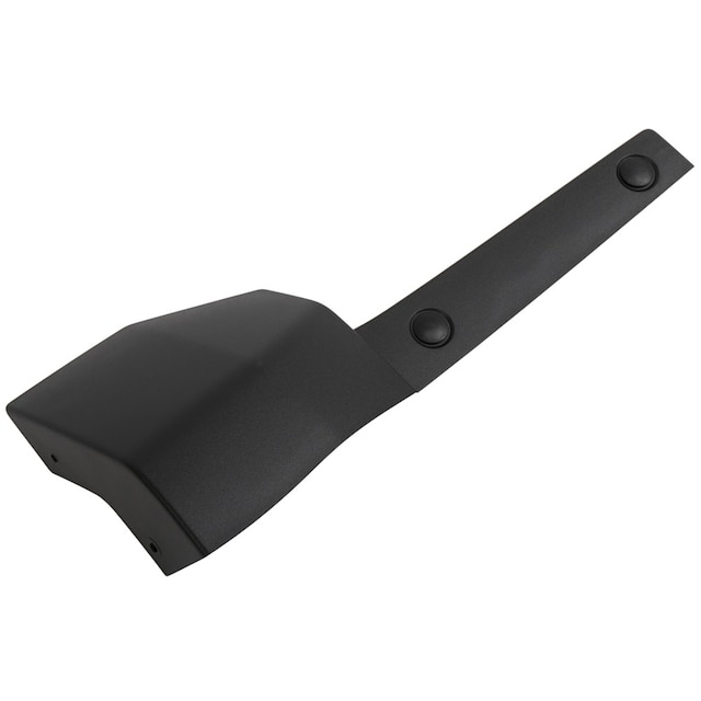 GM Genuine Parts Anthracite Driver Side Rear Pickup Box Paint Protector