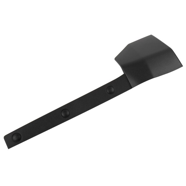 GM Genuine Parts Anthracite Passenger Side Rear Pickup Box Paint Protector