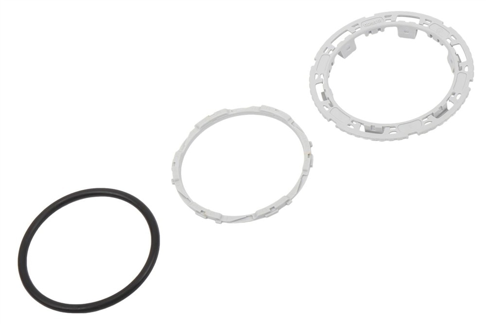 GM Genuine Parts Intercooler Seal Kit