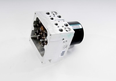 GM Genuine Parts Brake Pressure Modulator Valve