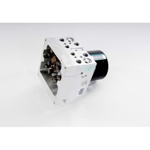 GM Genuine Parts Brake Pressure Modulator Valve