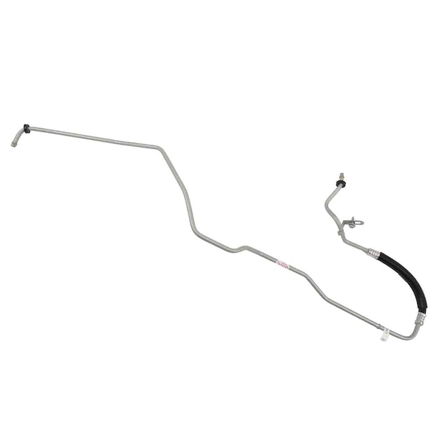 GM Genuine Parts Automatic Transmission Fluid Cooler Lower Line