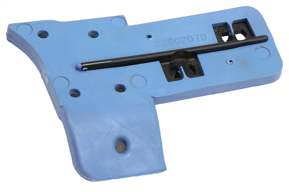 GM Genuine Parts Passenger Side Body Side Inner Panel Insulator