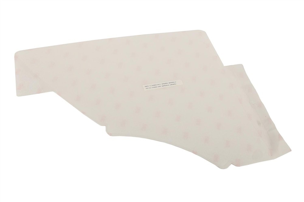 GM Genuine Parts Passenger Side Rocker Panel Molding Protective Film