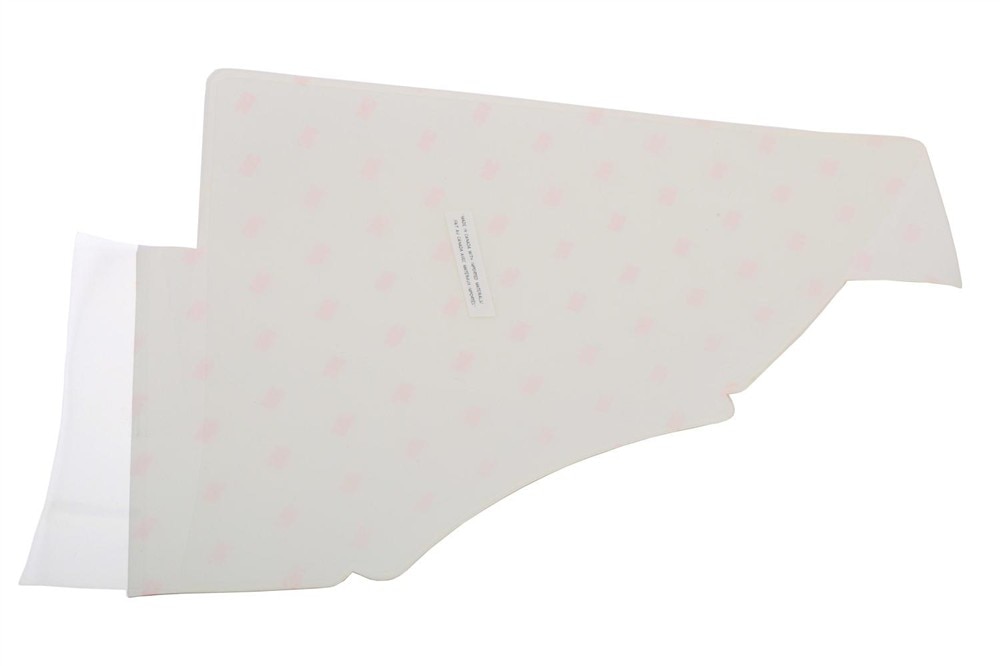 GM Genuine Parts Driver Side Rocker Panel Molding Protective Film