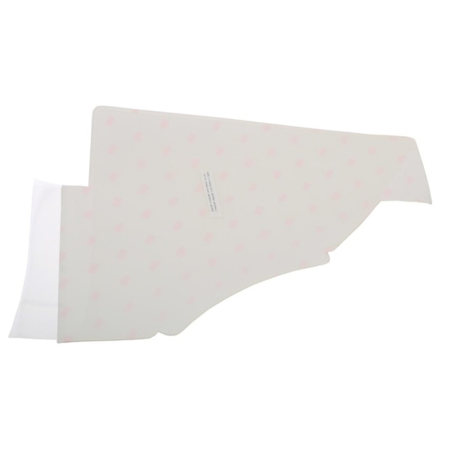 GM Genuine Parts Driver Side Rocker Panel Molding Protective Film