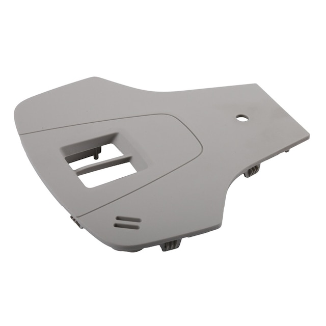 GM Genuine Parts Light Titanium Overhead Console Cover