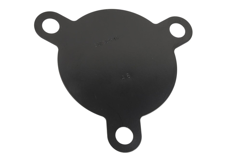 GM Genuine Parts Front Brake Bearing Shield