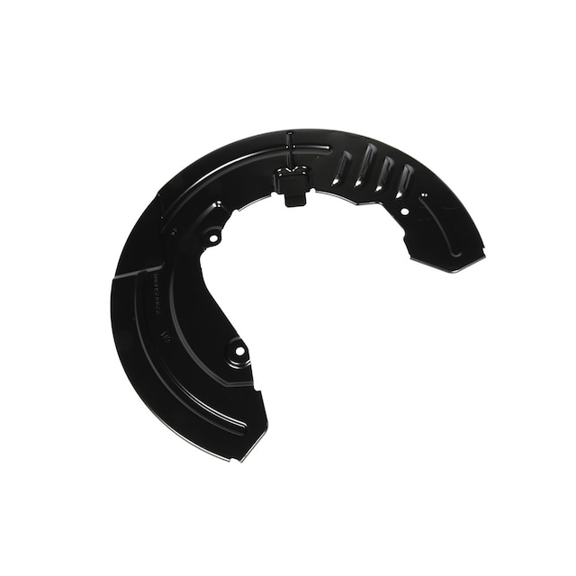 GM Genuine Parts Front Driver Side Brake Shield