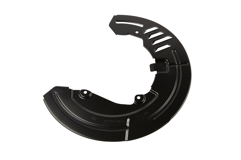 GM Genuine Parts Front Driver Side Brake Shield