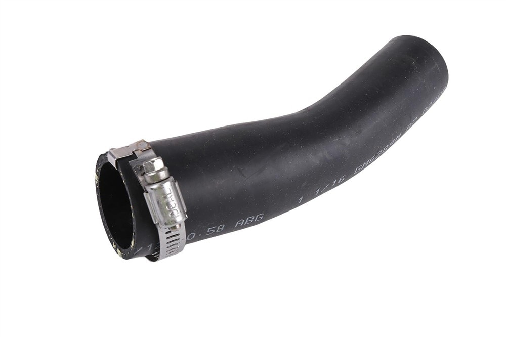 GM Genuine Parts Fuel Tank Filler Hose