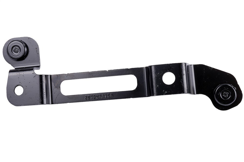 GM Genuine Parts Parking Brake Control Module Bracket