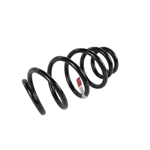 GM Genuine Parts Front Suspension Coil Spring