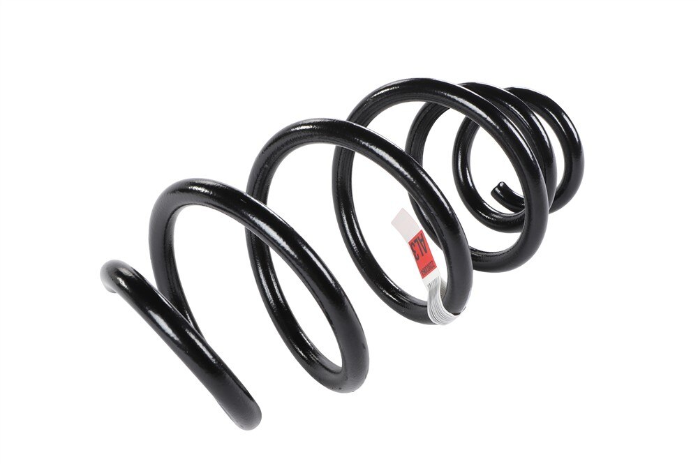 GM Genuine Parts Front Suspension Coil Spring