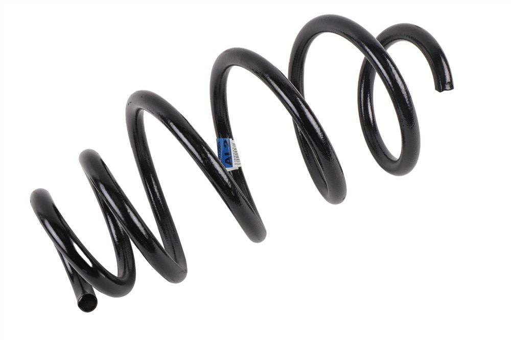 GM Genuine Parts Front Suspension Coil Spring