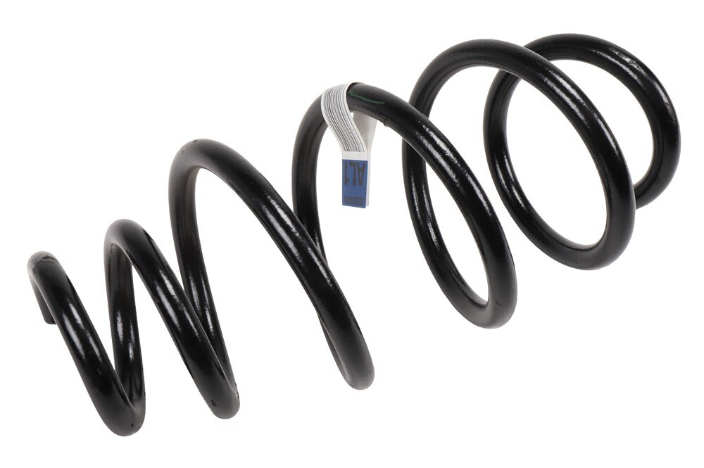 GM Genuine Parts Front Suspension Coil Spring