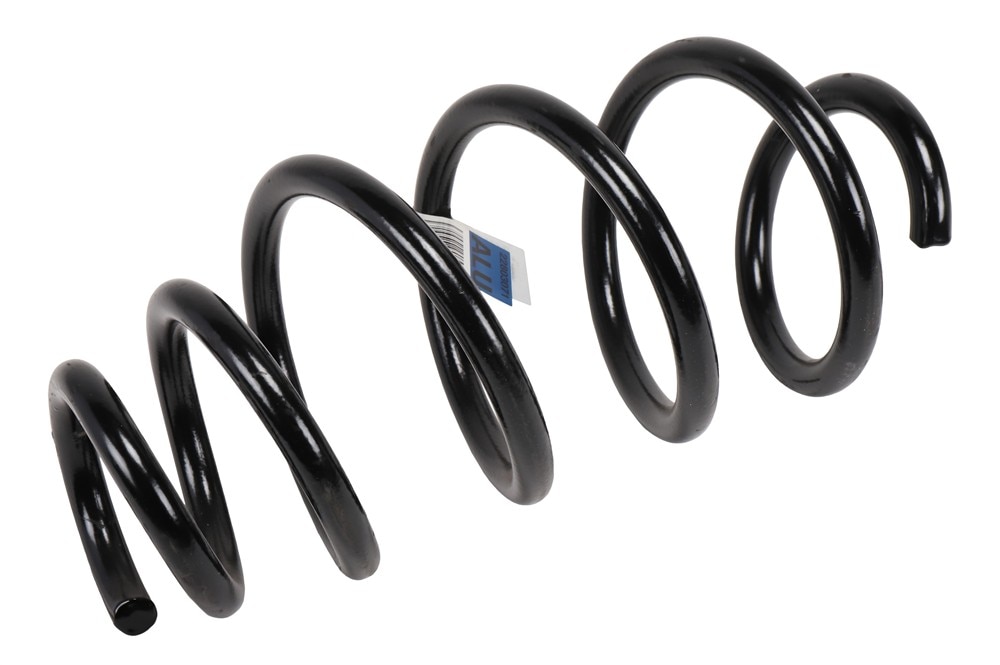 GM Genuine Parts Front Suspension Coil Spring