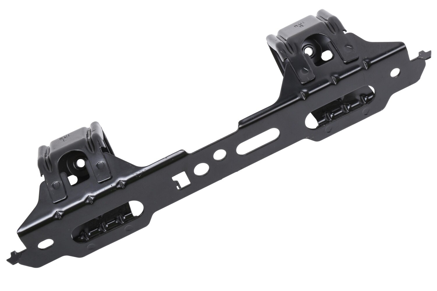 GM Genuine Parts Passenger Side Roof Rail Rear Assist Handle Bracket