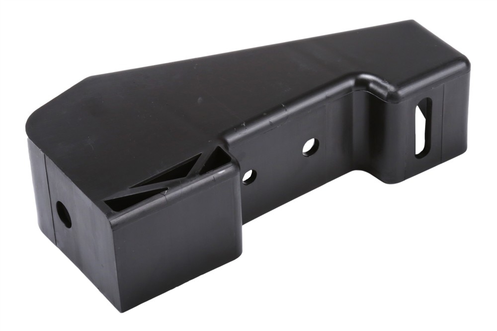 GM Genuine Parts Load Floor Trim Panel Bracket