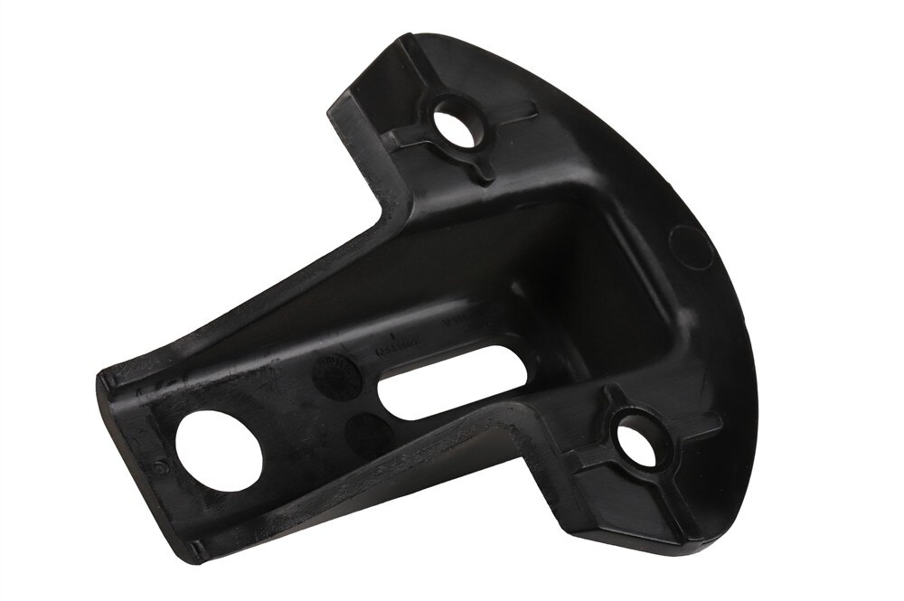 GM Genuine Parts Quarter Inner Rear Trim Finish Panel Lower Bracket