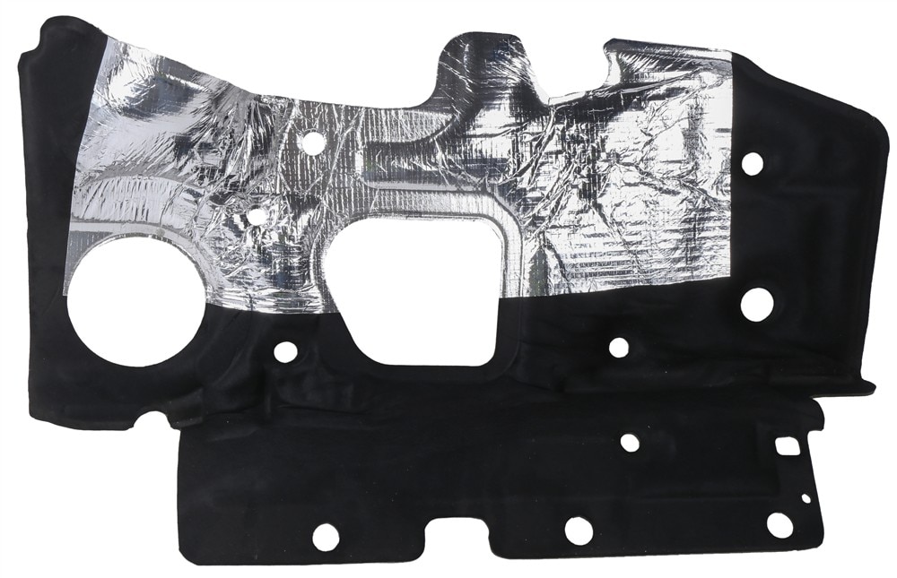 GM Genuine Parts Dash Panel Outer Insulator