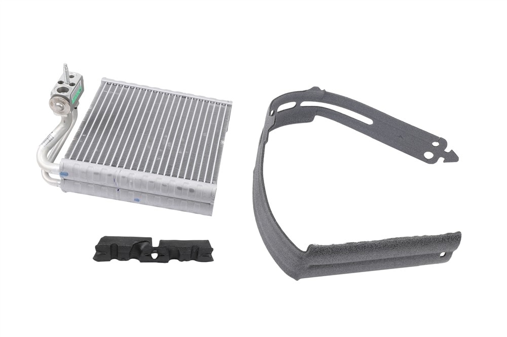GM Genuine Parts Air Conditioning Evaporator Core