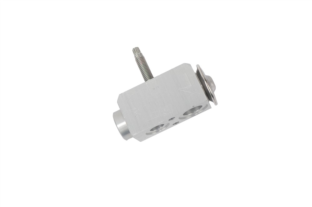 GM Genuine Parts Air Conditioning Thermal Expansion Valve