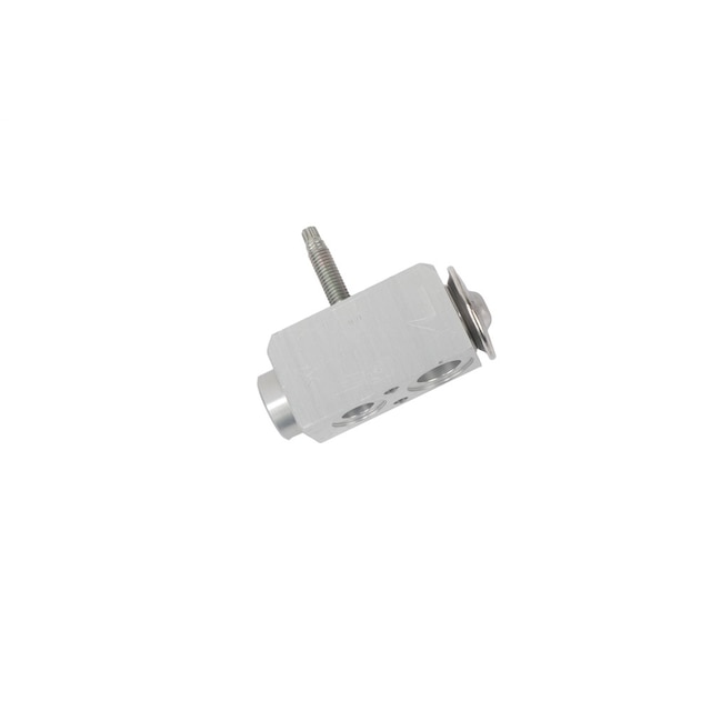 GM Genuine Parts Air Conditioning Thermal Expansion Valve