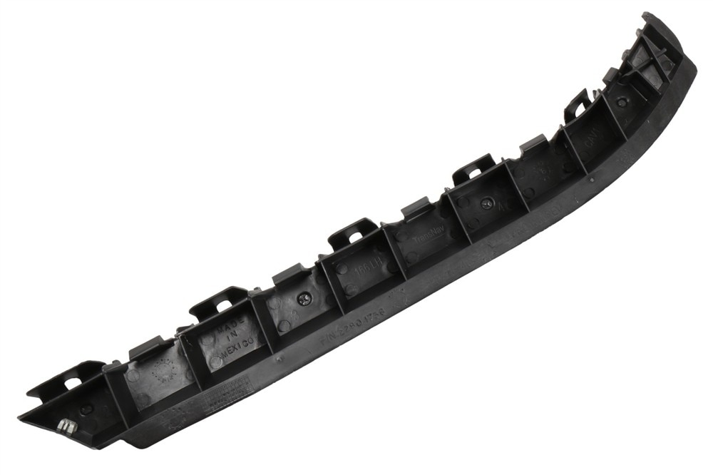 GM Genuine Parts Rear Driver Side Bumper Fascia Bracket