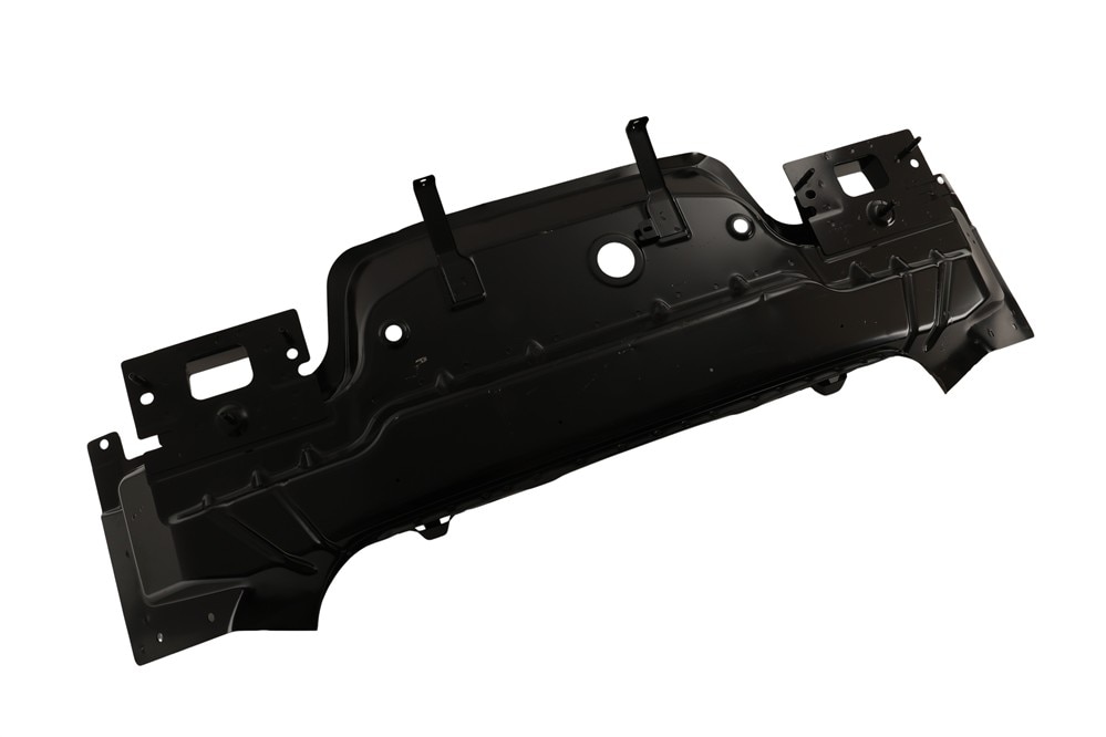 GM Genuine Parts Rear End Panel