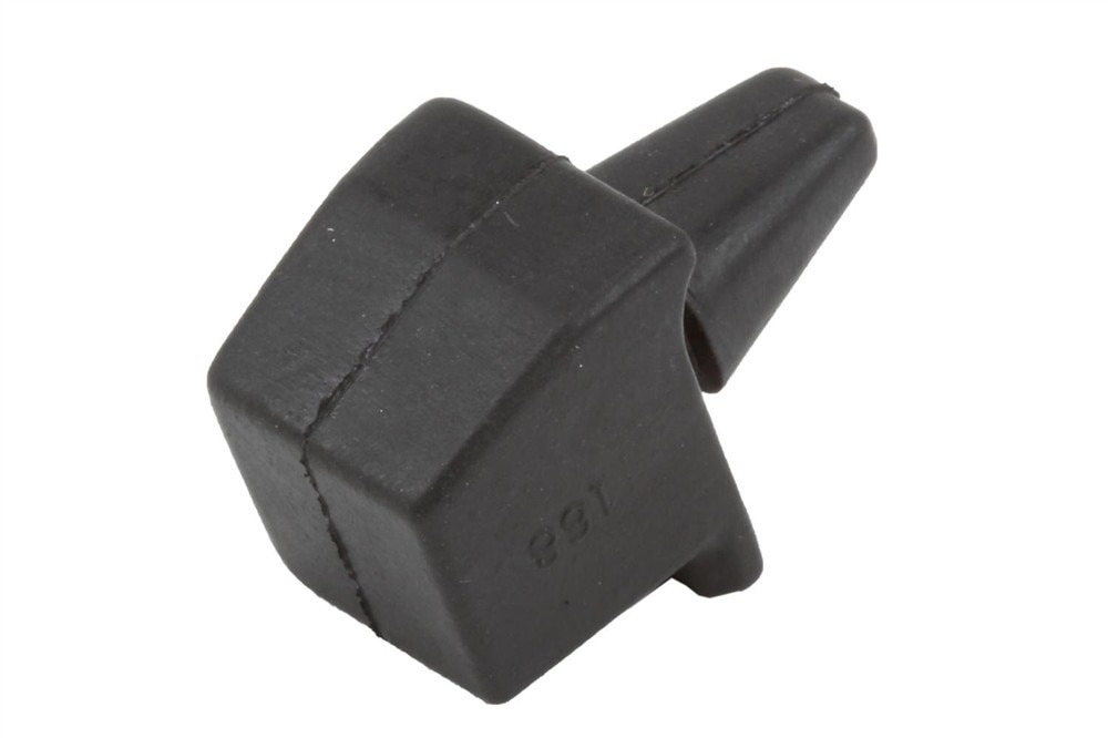 GM Genuine Parts Tailgate Latch Bump Stop