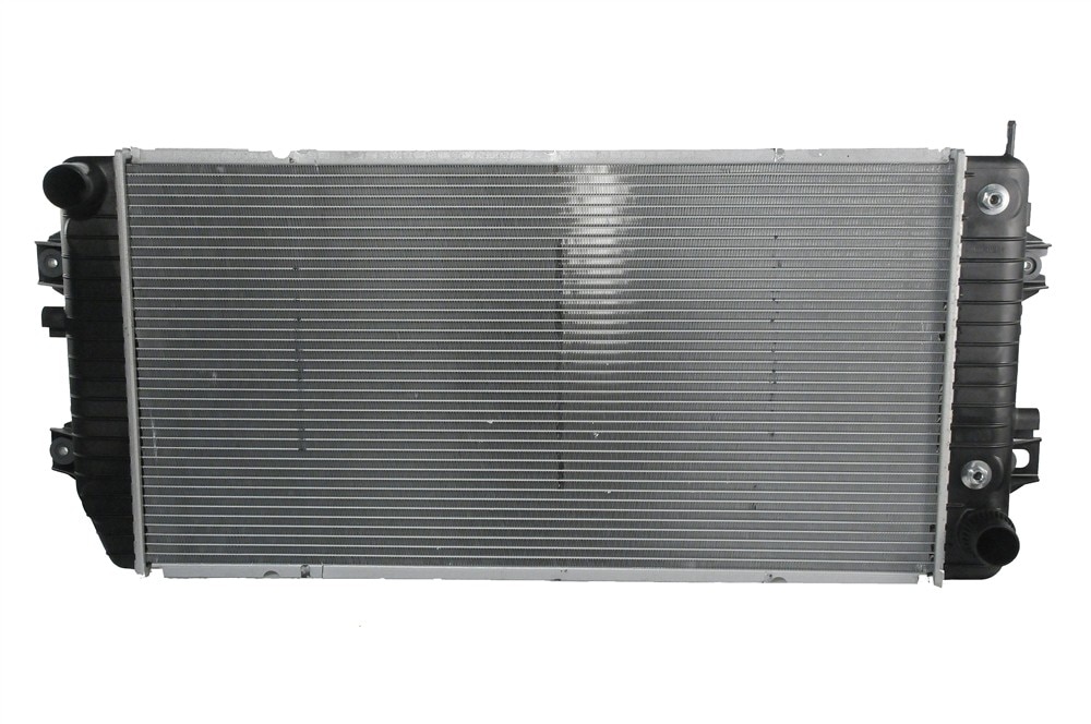 GM Genuine Parts Radiator