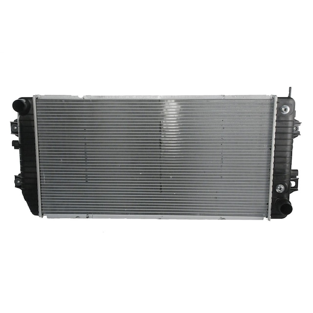 GM Genuine Parts Radiator