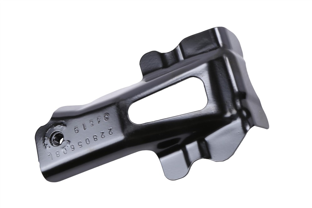 GM Genuine Parts Driver Side Plenum Upper Panel Reinforcement Bracket