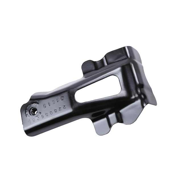 GM Genuine Parts Driver Side Plenum Upper Panel Reinforcement Bracket