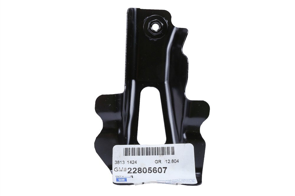 GM Genuine Parts Passenger Side Plenum Upper Panel Reinforcement Bracket