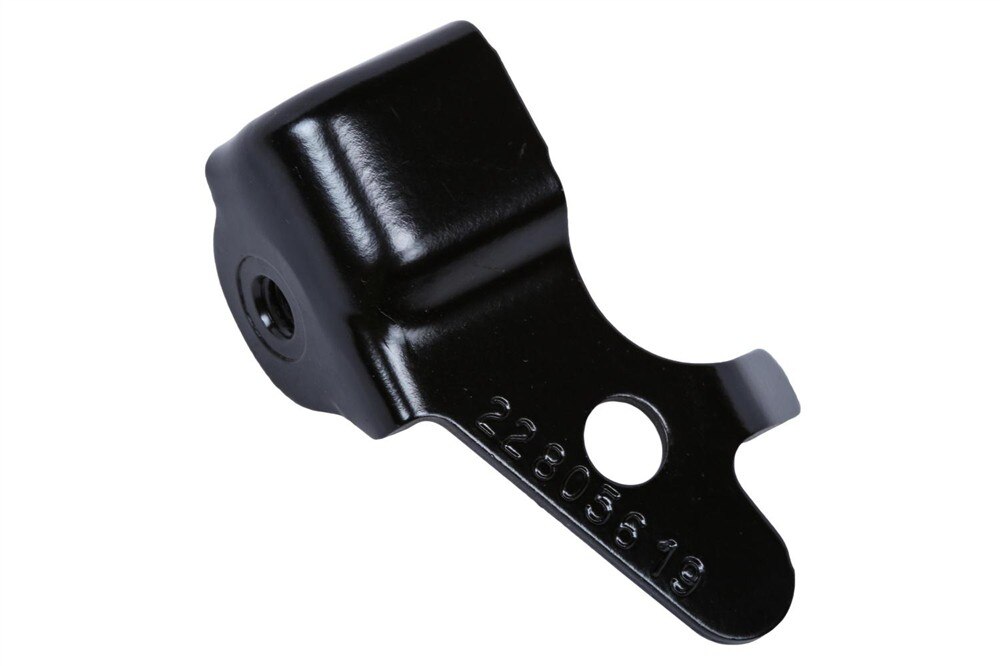 GM Genuine Parts Driver Side Instrument Panel Outer Support