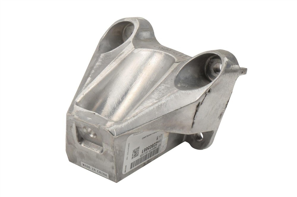 GM Genuine Parts Driver Side Engine Mount Bracket