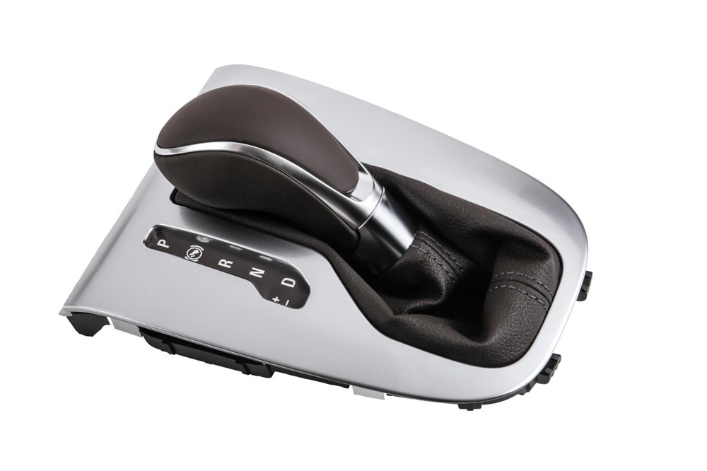 GM Genuine Parts Cocoa Automatic Transmission Shift Lever Knob