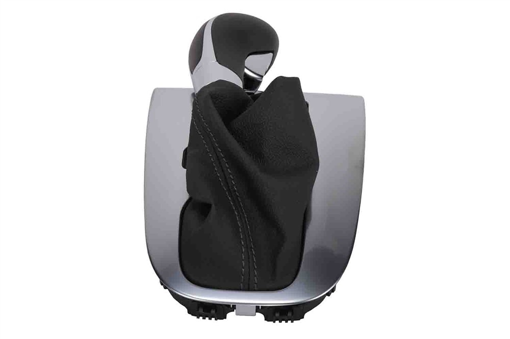 GM Genuine Parts Jet Black Automatic Transmission Shift Lever Knob