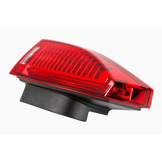 GM Genuine Parts Driver Side Tail Lamp