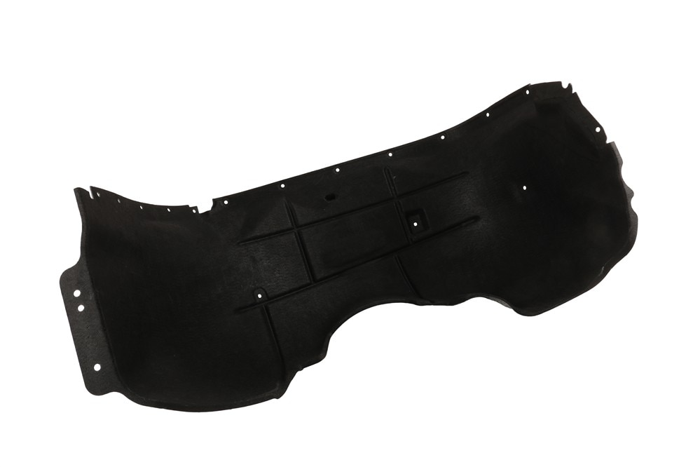 GM Genuine Parts Front Driver Side Wheelhouse Liner