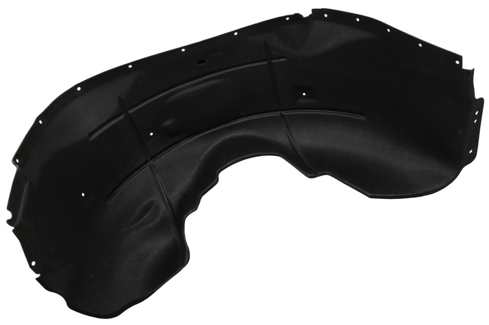 GM Genuine Parts Passenger Side Front Wheelhouse Liner