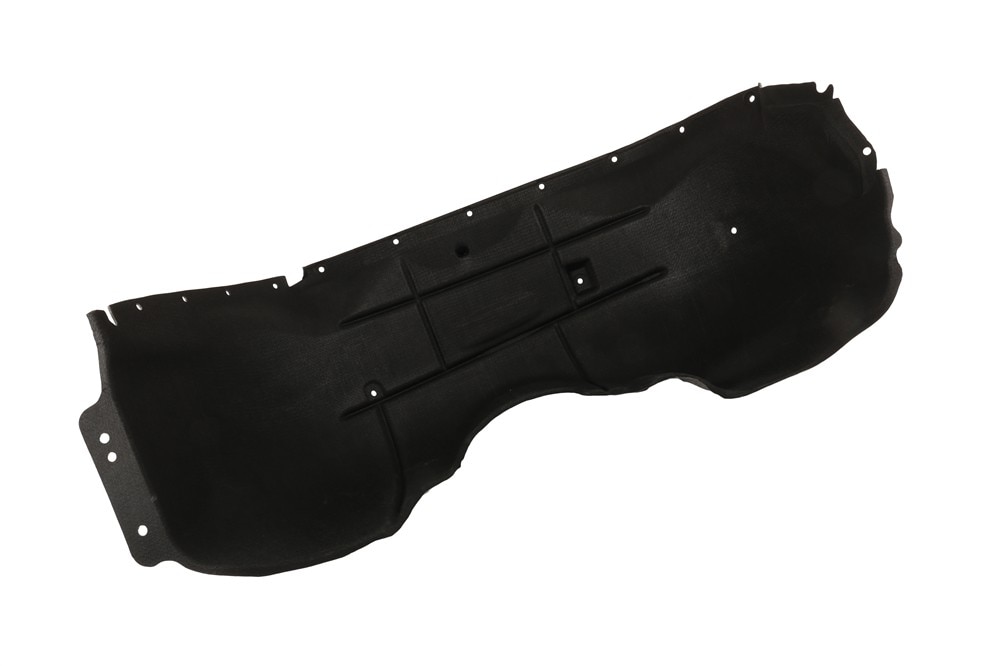 GM Genuine Parts Front Driver Side Wheelhouse Liner