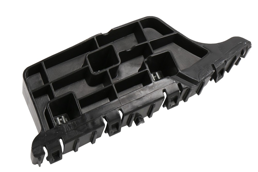 GM Genuine Parts Passenger Side Front Bumper Fascia Guide