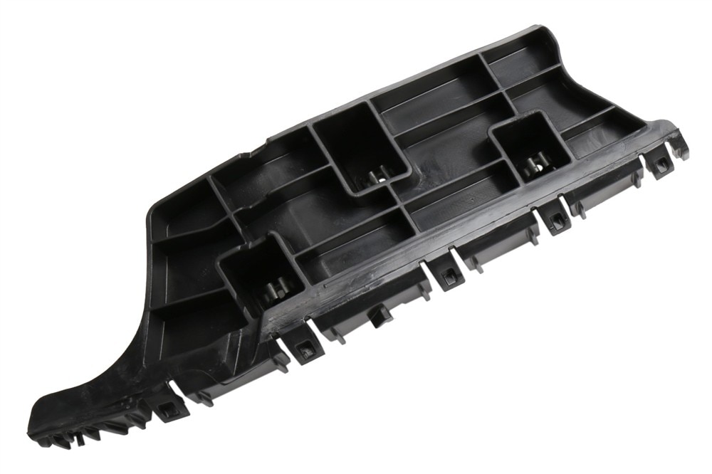 GM Genuine Parts Front Driver Side Bumper Fascia Guide